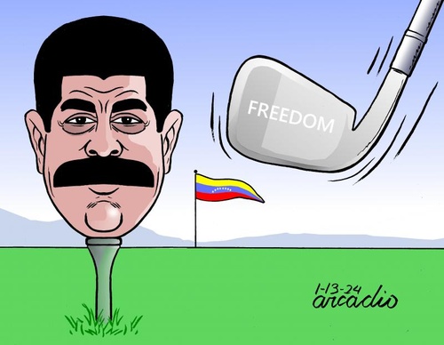 arcadio esquivel