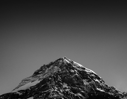 Gallery Of Photography By Emmett Sparling - Canada