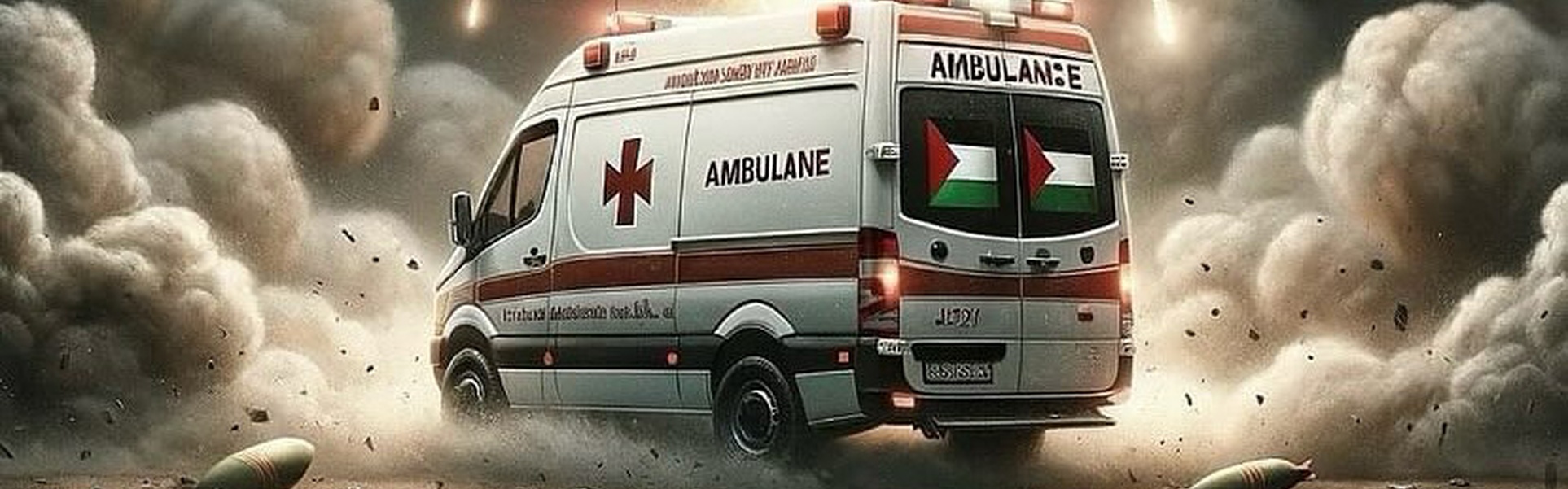 Galería de ilustraciones para Gaza_4