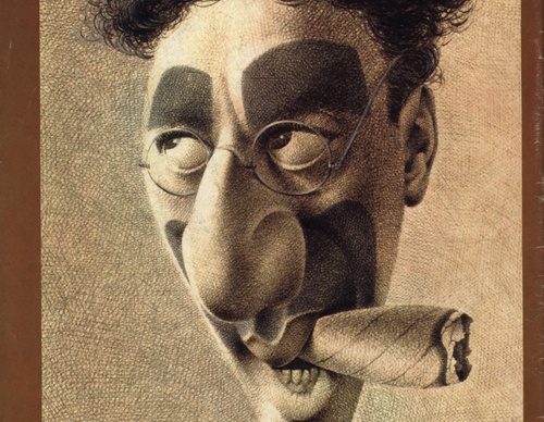 patrice ricord
