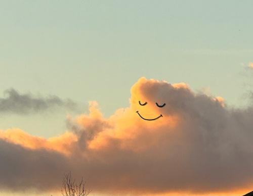 Gallery Of Illustration With Clouds By Chris Judge - Ireland