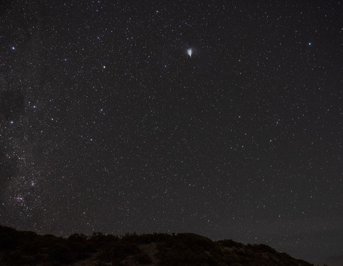 Gallery Of Photography By Gerhard Hüdepohl - Chile