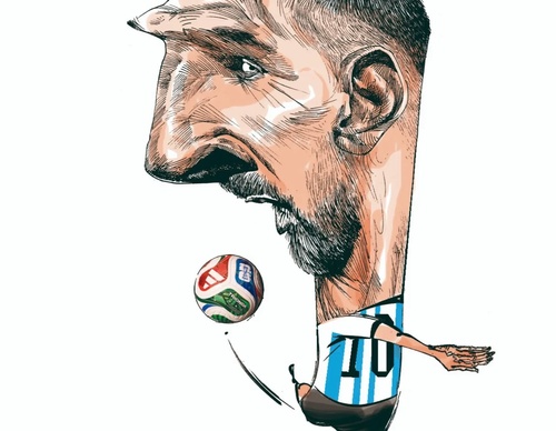 luiz carlos fernandez