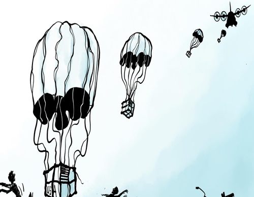 emad hajjaj