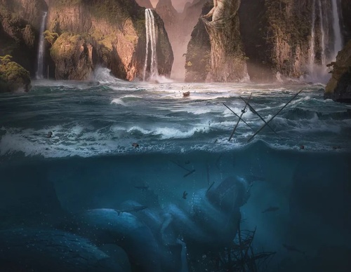 Gallery Of Illustration By Mateus - Brazil