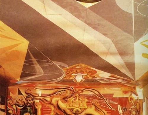 david alfaro siqueiros