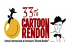 33.º Festival Internacional de Caricatura CartoonRendón – Colombia 2026