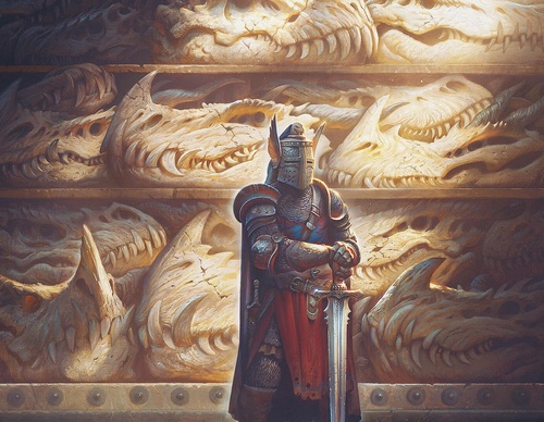 justin gerard