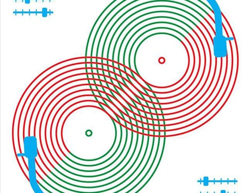 latin american posters