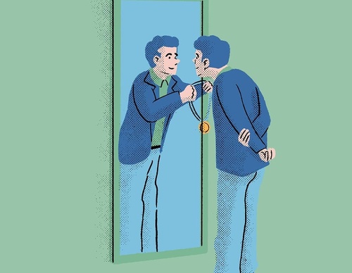 Galería de ilustraciones de daniel crespo - España