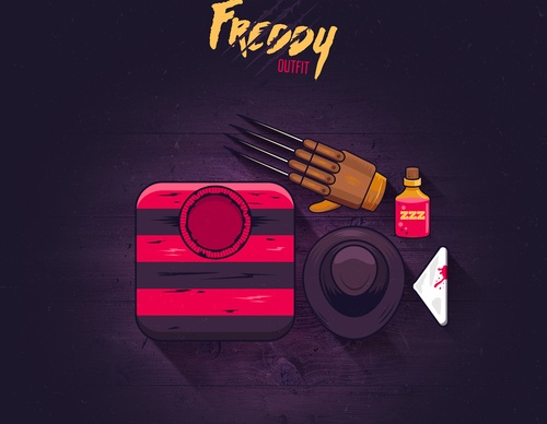 Gallery Of Illustration By Rod Arratia - Chile