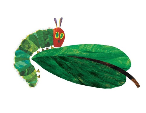 eric carle
