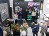 Exhibition of a Legend of Latin American Visual Art