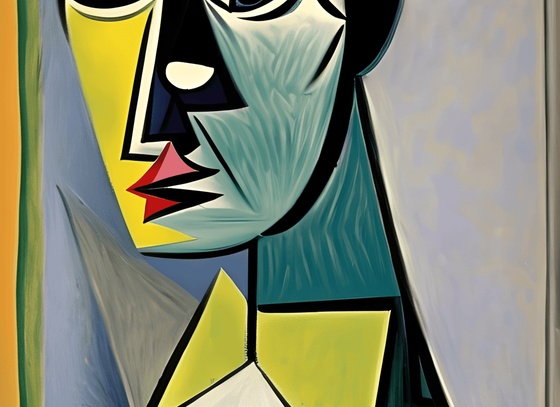 Pablo Picasso