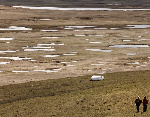 jonas bendiksen