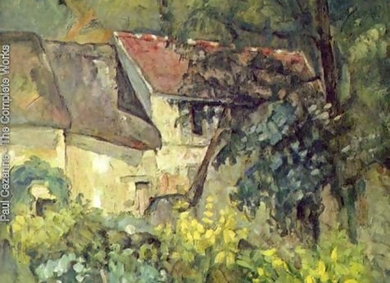 Paul Cézanne