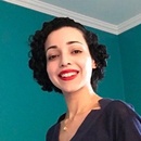 Bilquis Evely - Brazil