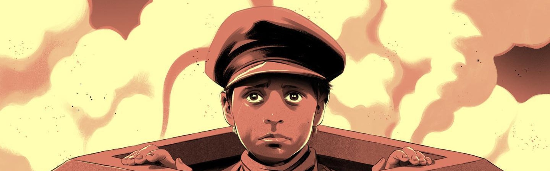 Galería de ilustraciones del señor Salme - España
