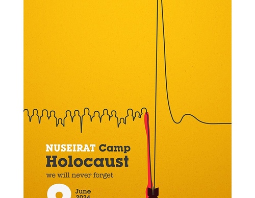 Gallery Of Graphic Design By Mohammad Khalili - Syria