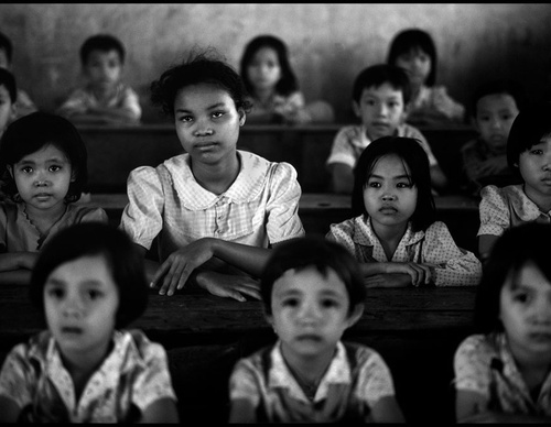 philip jones griffiths