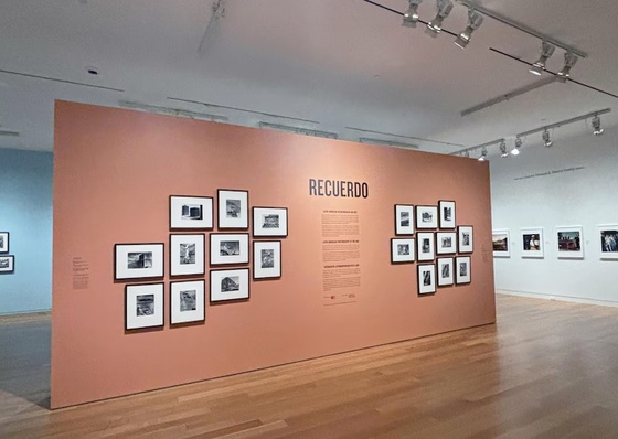 Memória Fotográfica Latino-Americana em Toronto
