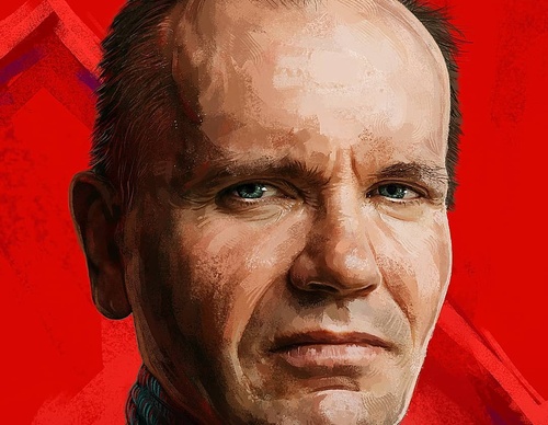 michael meissner