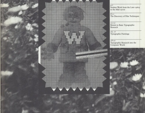 wolfgang weingart