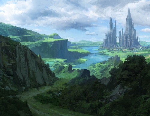 Galeria de Ilustração de Andreas Rocha - Portugal
