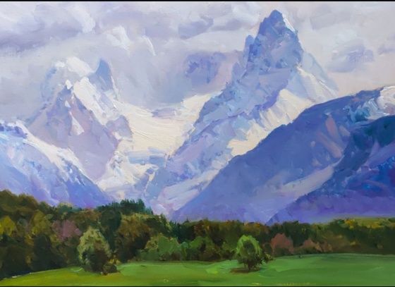Alexander Babich