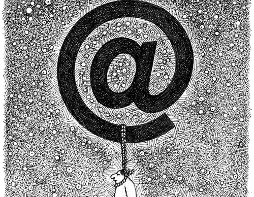 terror online cartoons