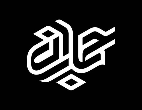 Gallery of Graphic Design by Hossein Chamankhah -Iran