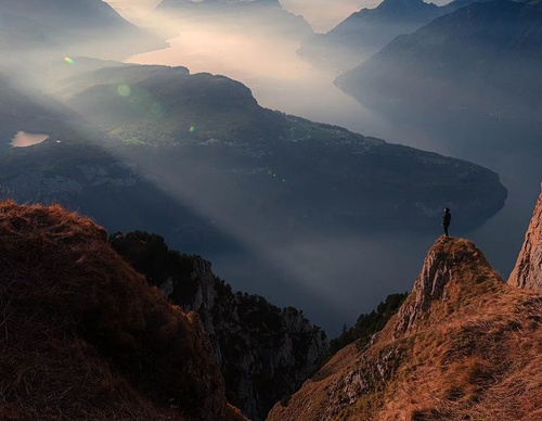 Gallery Of Photography By Max Rive - Netherlands