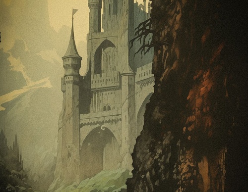 Gallery Of Illustration By Tom Tryx - Canada