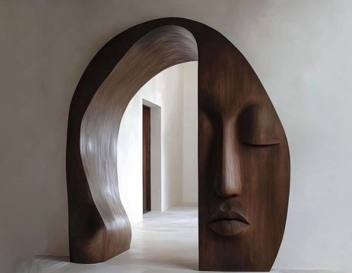 Galeria de design de interiores de Bettencourt Manor – Canadá