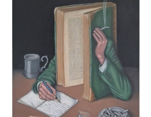 nivaldo kloppel