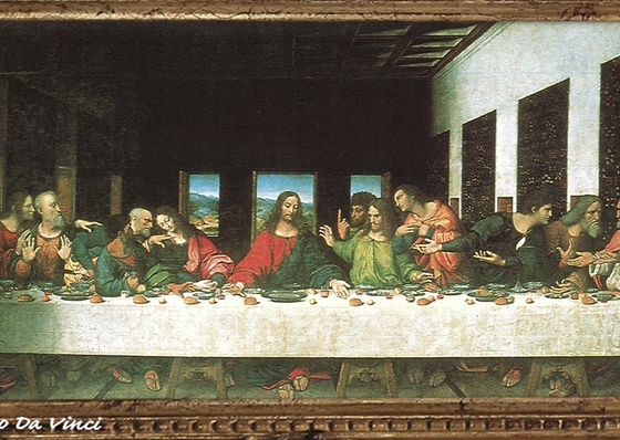 Os mestres da pintura
