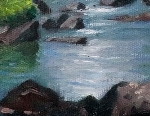 Gallery Of Painting By André Maurício - Brazil