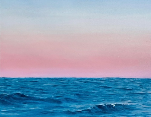 Galería de pintura de Rivka Wilking - Francia