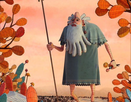 Gallery Of Illustration By Alexandre MOUGENOT - France