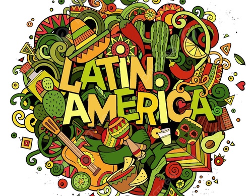 El Arte de la Caricatura en América Latina: Crítica, Humor y Memoria