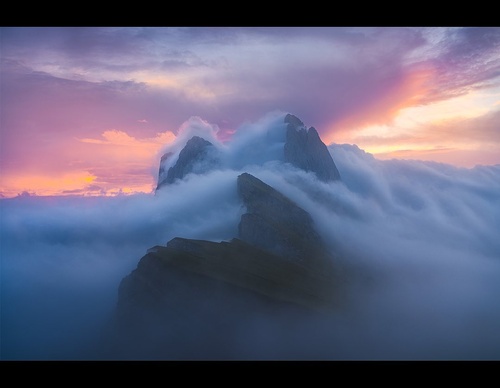 Gallery Of Photography By Marco Grassi - Argentina