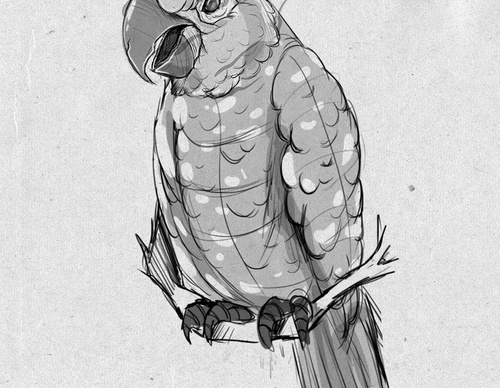 Gallery Of Illustration By Fernando Nunes - Brazil