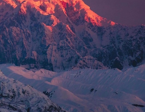 Gallery Of Photography By Patrick Thun - Alaska