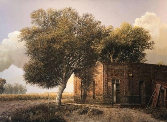 jorge frasca