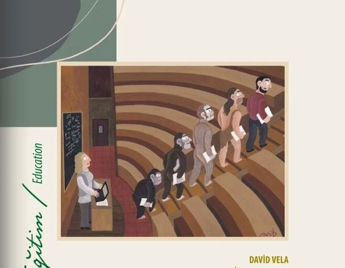 david vela