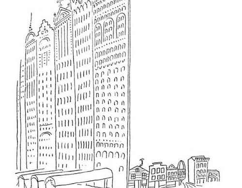saul steinberg romania