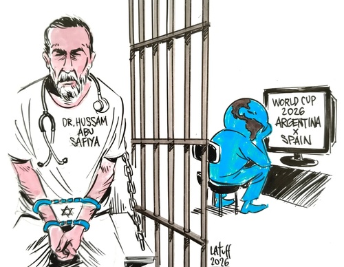 carlos latuff brazil