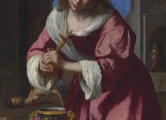 Johannes Vermeer