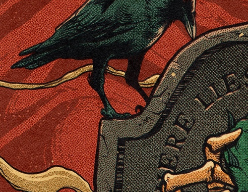 Galeria de ilustrações de Pedro Correa - Brasil
