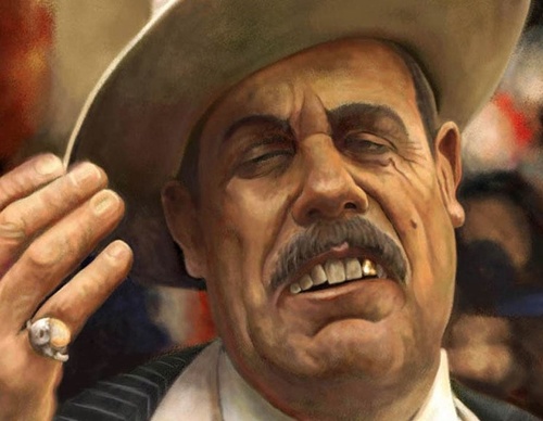 william ferreira uruguay